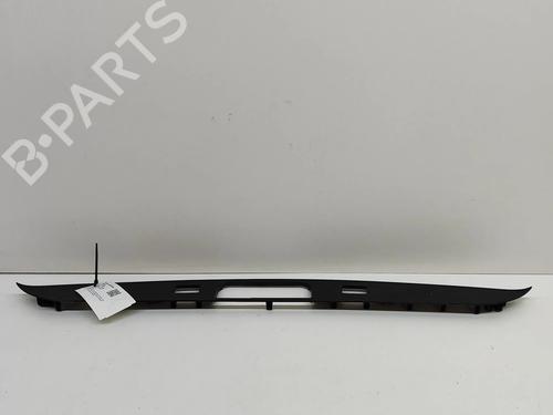 Used Tailgate trim MERCEDES-BENZ S-CLASS (W222, V222, X222) S 300 BlueTEC Hybrid / h (222.004, 222.104) (204 hp) 17015495