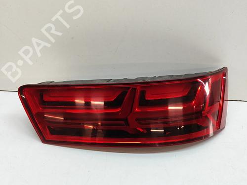Used Right taillight Right taillight AUDI Q7 (4MB, 4MG, 4MQ) 3.0 TDI quattro (272 hp) 33374109 33374109
