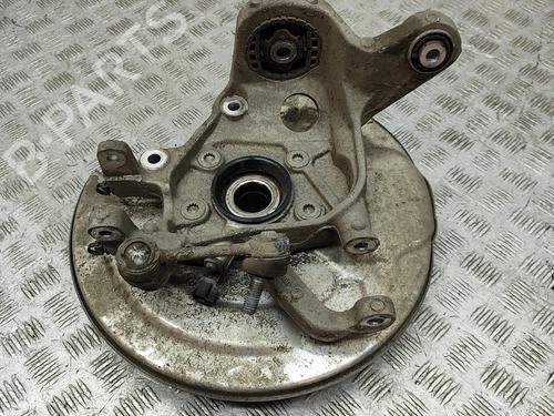 Left rear steering knuckle VOLVO V90 II Estate (235) B6 Mild-Hybrid AWD | BP31216886M27 