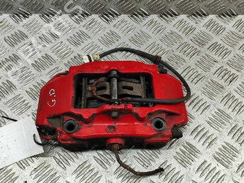Right rear brake caliper PORSCHE CAYMAN (987) S 3.4 | BP28062126M106 