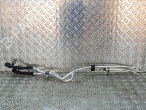Used Pipe Pipe LAND ROVER RANGE ROVER SPORT II (L494) 2.0 P400e PHEV 4x4 (300 hp) 27755057 27755057