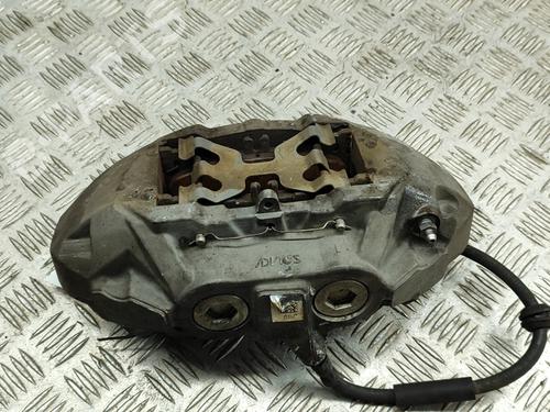 Left front brake caliper MERCEDES-BENZ GLC (X253) 350 e 4-matic (253.954) | BP27768951M105 