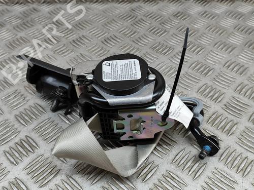 Rear left seatbelt VOLVO XC90 II (256) T8 Hybrid AWD | BP27770161I29  - Image 5