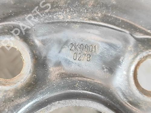 Jack Kit VW CADDY IV Box Body/MPV (SAA, SAH) 2.0 TDI | BP32061267C119 