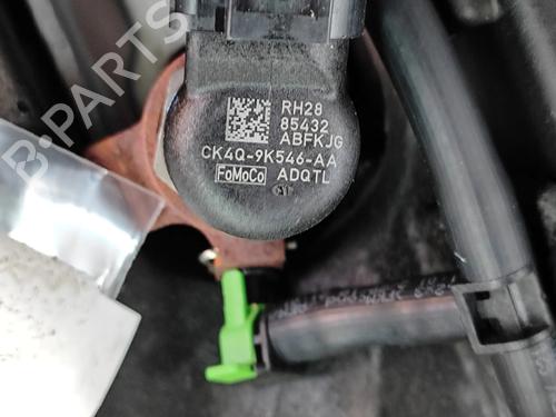 Engine FORD RANGER (TKE) 2.2 TDCi | BP36390931M1 - Image 9