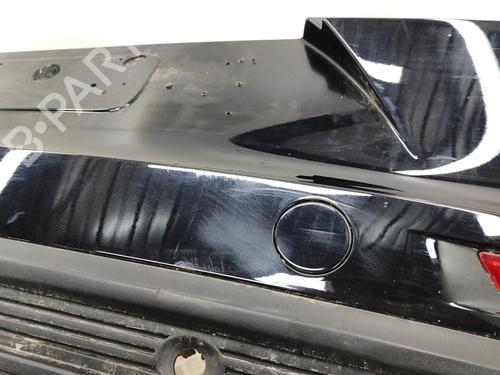 Rear bumper PORSCHE PANAMERA (971) 2.9 4 E-Hybrid (97ABE1, 97BBE1, 97ABX1) | BP29593420C8 