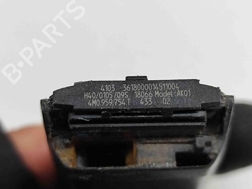 Electronic module AUDI Q5 (FYB, FYG) 2.0 TDI quattro | BP16140715M83 