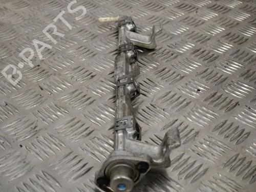 Used Injection rail Injection rail FORD FUSION (JU_) 1.6 (100 hp) 6735816 6735816