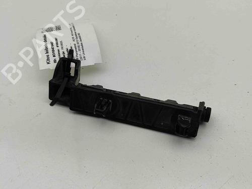Used Rear bumper bracket AUDI A6 C7 Avant (4G5, 4GD) 3.0 TDI quattro (204 hp) 27375481
