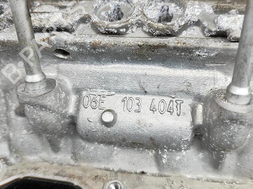 Cylinder head AUDI A5 Convertible (8F7) S5 quattro | BP24582076M5  - Image 9