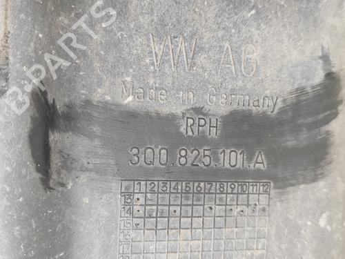 Underbody protection VW PASSAT B8 (3G2, CB2) 2.0 TDI | BP22444027M92 