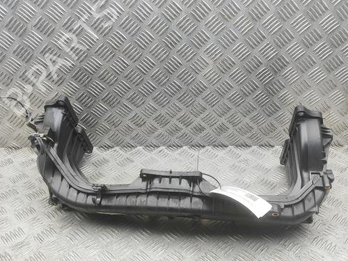 Colector de admisión Colector de admisión BMW 5 (E60) 530 d (211 hp) 35982615 35982615