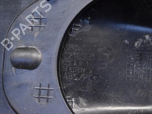 Andre VOLVO V60 I (155) D2 | BP31216967O1 