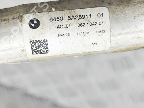 AC pipe BMW iX (I20) xDrive 40 | BP33110286M126  - Image 7