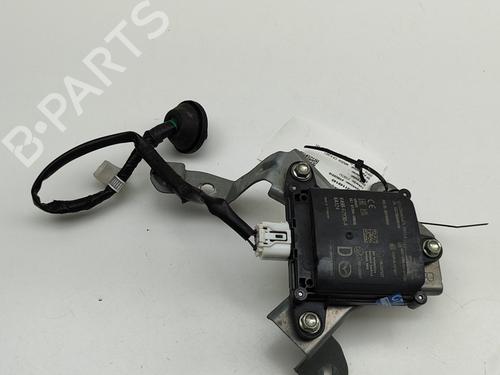 Electronic module MAZDA CX-5 (KF) 2.0 | BP27607671M83 