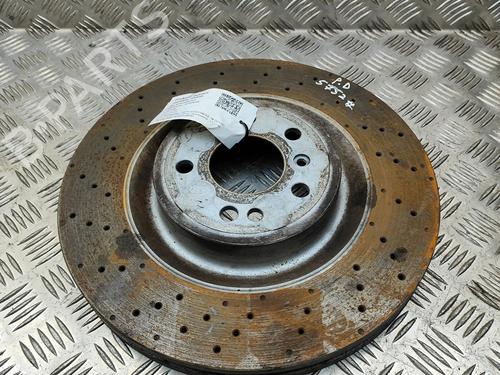 Used Other MERCEDES-BENZ M-CLASS (W166) ML 350 BlueTEC 4-matic (166.024, 166.023) (258 hp) 31217017