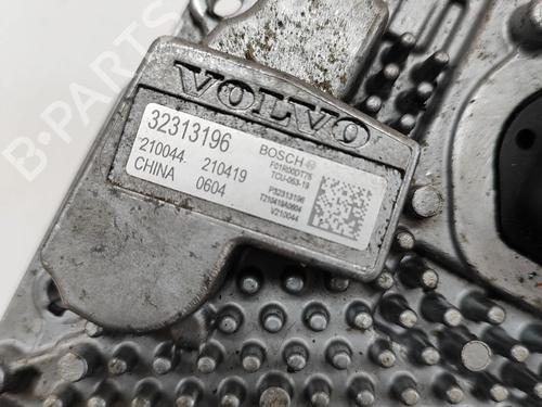 Gearbox control unit VOLVO XC40 (536) B4 Mild-Hybrid | BP27768963M52 