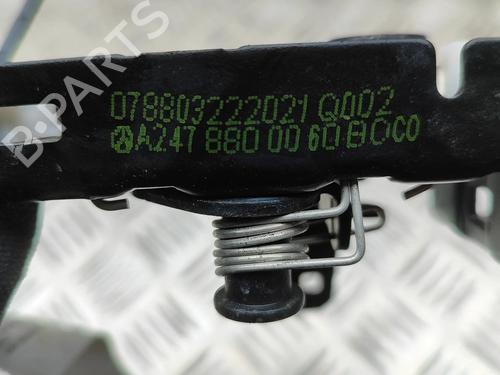 Other MERCEDES-BENZ EQA (H243) EQA 250 (243.701) | BP33732266O1  - Image 6