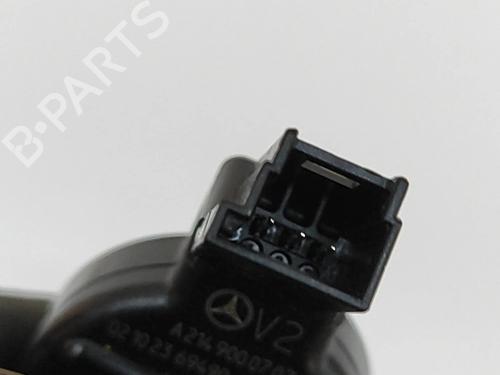 Electronic sensor MERCEDES-BENZ GLB (X247) GLB 200 Mild-Hybrid (247.687) | BP28437951M84 - Image 7