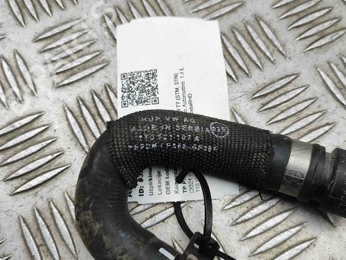 Pipe VW MULTIVAN T7 (STM, STN) 1.4 eHybrid | BP29542591M125 