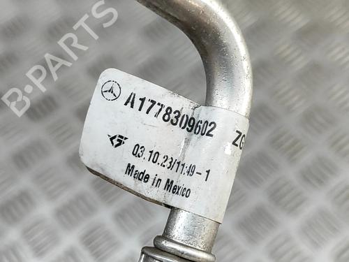 AC pipe MERCEDES-BENZ GLB (X247) GLB 200 Mild-Hybrid (247.687) | BP28437719M126 - Image 5