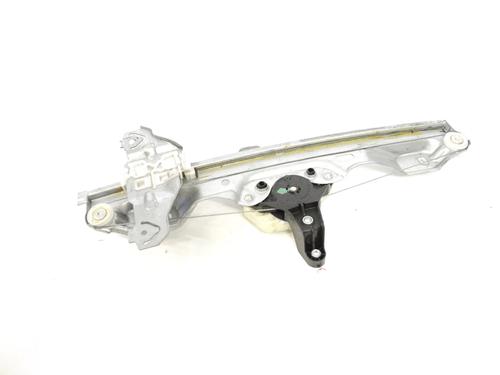 Used Rear left window mechanism NISSAN QASHQAI II (J11, J11_) 1.5 dCi (110 hp) 30226738