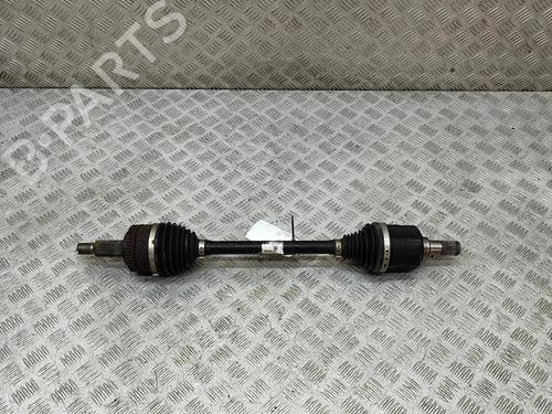 Used Left front driveshaft Left front driveshaft KIA SPORTAGE III (SL) 1.7 CRDi (116 hp) 24307265 24307265