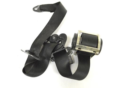 Used Front left seatbelt Front left seatbelt BMW 5 Touring (E61) 530 d (235 hp) 33342746 33342746