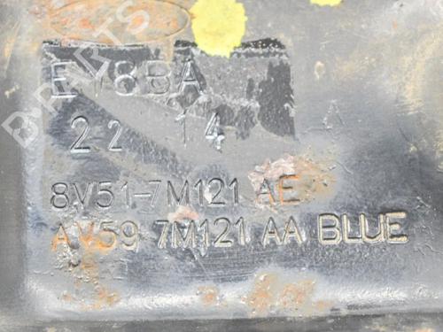 Engine mount FORD FIESTA VI (CB1, CCN) 1.0 EcoBoost | BP8838787M89