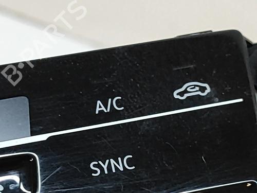 Electronic module VW TAIGO (CS1) 1.0 TSI | BP27933484M83  - Image 8