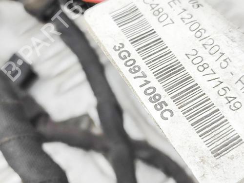 Wiring harness VW PASSAT B8 Variant (3G5, CB5) 2.0 TDI | BP39205683E16 - Image 5