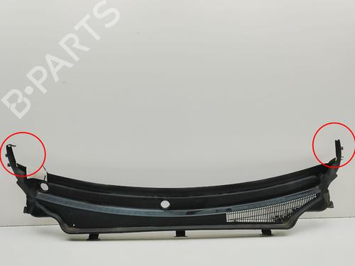 Grelha curcuvan Grelha curcuvan JEEP GRAND CHEROKEE IV (WK, WK2) 3.0 CRD V6 4x4 (250 hp) 35790536 35790536