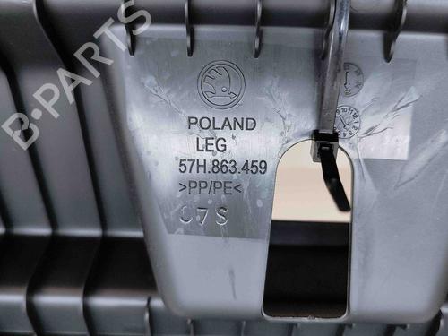 Pynteliste til bagklap VW TAYRON (R41) 1.5 eHybrid | BP29458680C151 