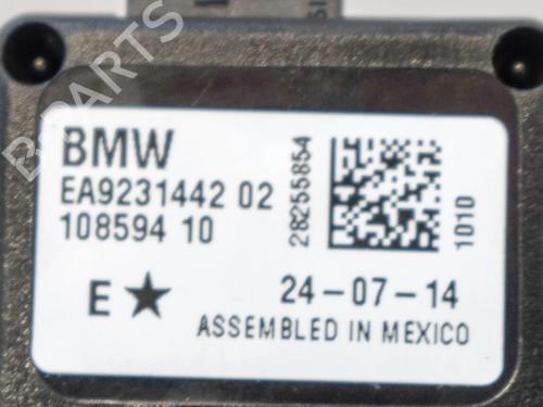 Electronic module BMW 3 Gran Turismo (F34) 330 d xDrive | BP7735008M83 