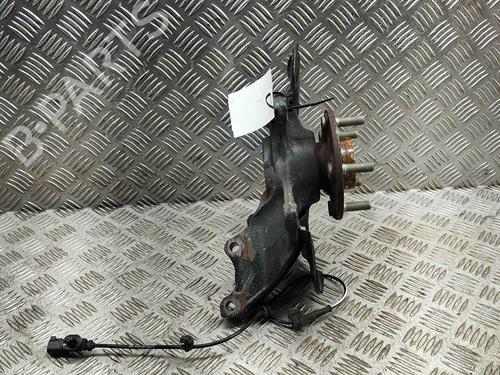 Right front steering knuckle FORD PUMA (J2K, CF7) 1.0 EcoBoost mHEV | BP27766576M26 