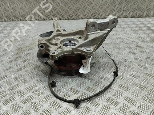 Left front steering knuckle HYUNDAI TUCSON (NX4E, NX4A) 1.6 T-GDi Hybrid | BP27777167M25 - Image 6