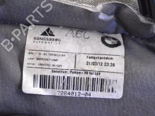 Electronic module BMW 1 (F20) 116 i | BP33350403M83 - Image 5