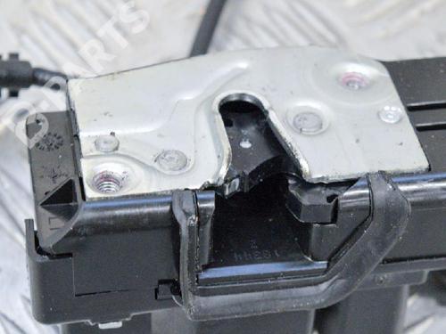 Front right lock TESLA MODEL S (5YJS) 75D AWD | BP7797556C97 - Image 6