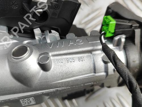 Ignition barrel SKODA KAMIQ (NW4) 1.0 TSI | BP28079000M48 