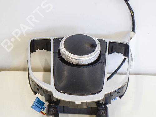 Used Switch MERCEDES-BENZ C-CLASS (W205) C 200 (205.042) (184 hp) 6765208
