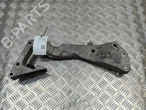 Used Gearbox mount BMW 4 Gran Coupe (F36) 420 d xDrive (190 hp) 19500724
