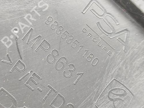 Boot lining OPEL MOKKA 1.2 (76) | BP27789162I3  - Image 7