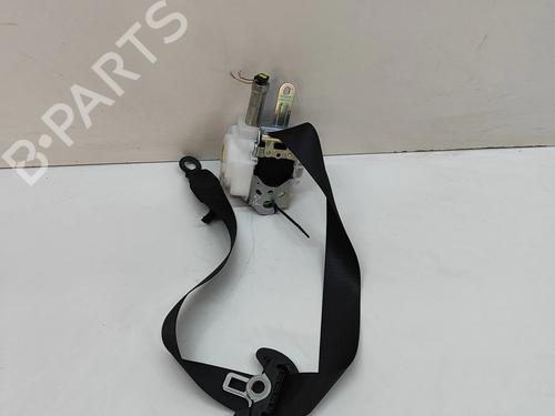Front right seatbelt TOYOTA bZ4X (_EAM1_) EV (YEAM15) | BP28560646I25 - Image 7