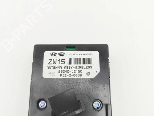 Antenne/Base KIA SOUL III (SK3) E-SOUL | BP37029967C140 - Image 5