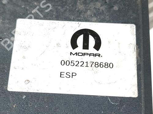 ABS pump FIAT 500 (312_) 1.0 Mild Hybrid (312.AYD1B) | BP28674938M43 