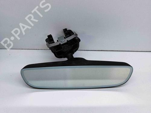 Used Rear mirror LAND ROVER RANGE ROVER VELAR (L560) 2.0 D240 SD4 4x4 (241 hp) 16194609