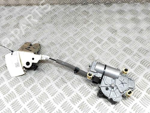 Tailgate lock AUDI A5 Sportback (F5A, F5F) S5 TFSI quattro | BP17016696C101 