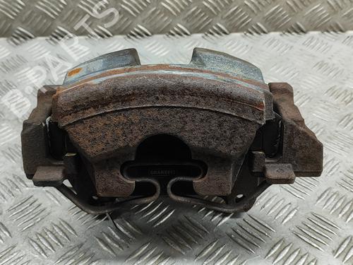 Used Left front brake caliper VOLVO XC60 II (246) D4 AWD (190 hp) 24975038