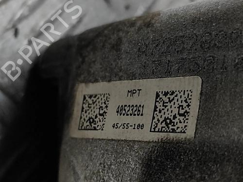 Transfer box MERCEDES-BENZ C-CLASS (W205) C 220 d 4-matic (205.005) | BP25616258M36 