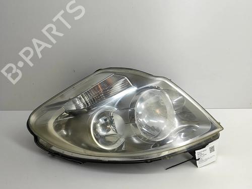 Used Left headlight IVECO DAILY V Van 35C15 V, 40C15 V, 45C15 V, 50C15 V, 60C15 V,65C15 V (146 hp) 32458702